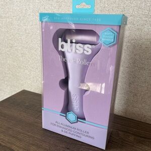 Bliss Ice Roller - Lavender
